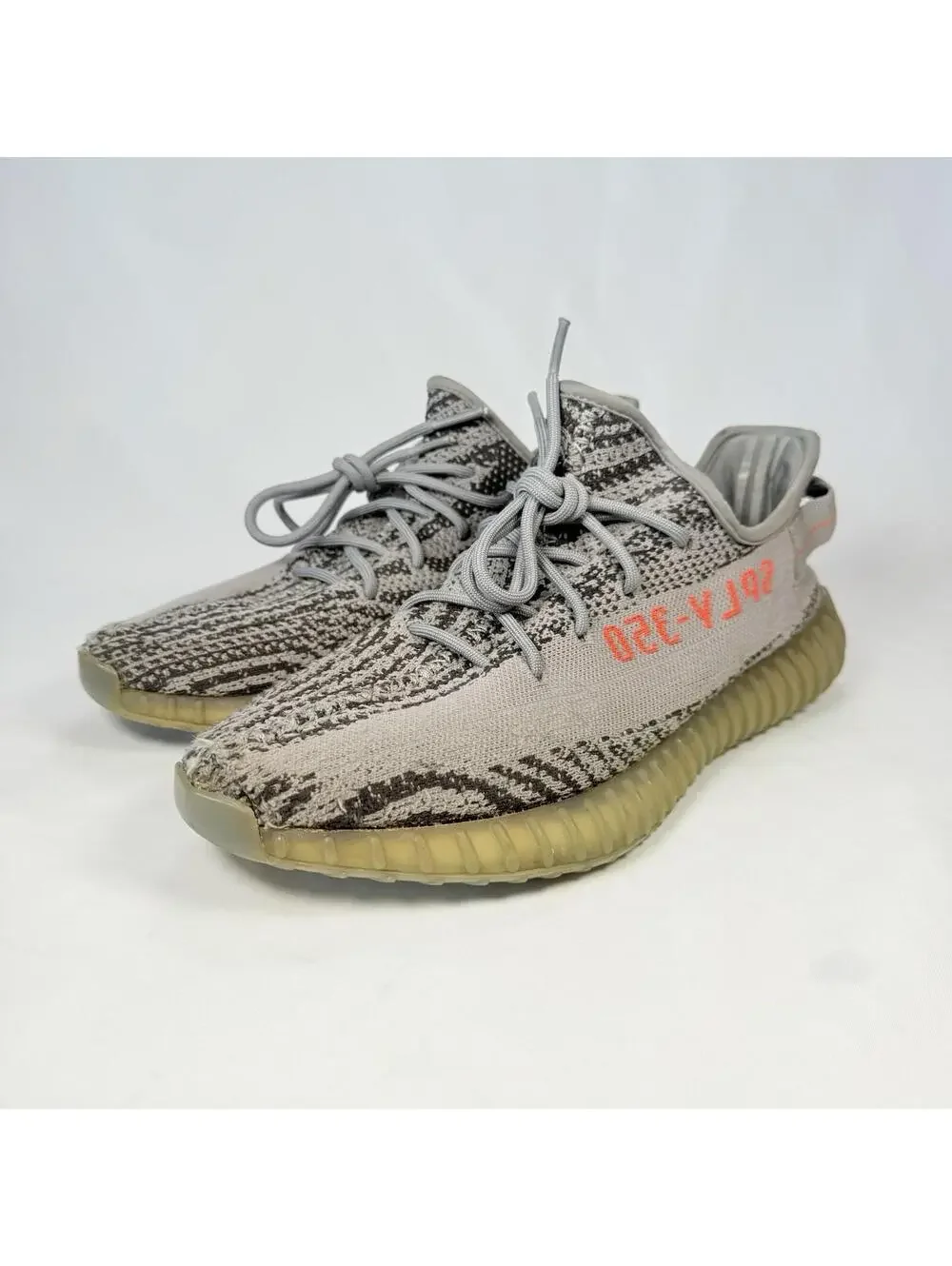 Size 8.5 - Yeezy Boost 350 V2 Beluga 2.0 (AH2203)